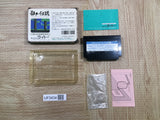 UF3434 The Legend of Kage BOXED NES Famicom Japan
