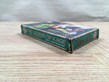UF3434 The Legend of Kage BOXED NES Famicom Japan