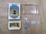 UF3438 Sherlock Holmes BOXED NES Famicom Japan