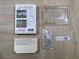 UF3438 Sherlock Holmes BOXED NES Famicom Japan