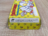 UF3439 Ultraman Club 2 BOXED NES Famicom Japan