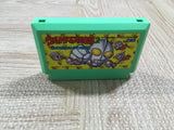 UF3439 Ultraman Club 2 BOXED NES Famicom Japan