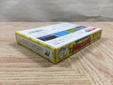 UF3439 Ultraman Club 2 BOXED NES Famicom Japan