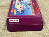 UF3442 Spartan X Kung Fu Master BOXED NES Famicom Japan