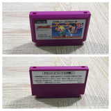 UF3442 Spartan X Kung Fu Master BOXED NES Famicom Japan