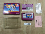 UF3442 Spartan X Kung Fu Master BOXED NES Famicom Japan