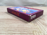 UF3442 Spartan X Kung Fu Master BOXED NES Famicom Japan