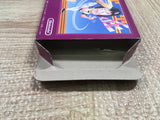 UF3442 Spartan X Kung Fu Master BOXED NES Famicom Japan
