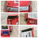 UF3446 Tetris BOXED NES Famicom Japan