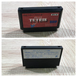 UF3446 Tetris BOXED NES Famicom Japan