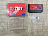 UF3446 Tetris BOXED NES Famicom Japan