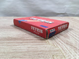 UF3446 Tetris BOXED NES Famicom Japan
