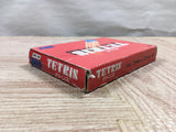 UF3446 Tetris BOXED NES Famicom Japan