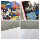 UF3447 Mappy Land BOXED NES Famicom Japan