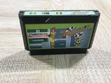 UF3456 Family Circuit BOXED NES Famicom Japan