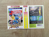 UF3456 Family Circuit BOXED NES Famicom Japan
