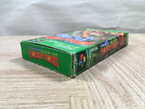 UF3460 Super Donkey Kong Country BOXED SNES Super Famicom Japan