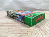 UF3460 Super Donkey Kong Country BOXED SNES Super Famicom Japan
