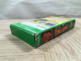 UF3460 Super Donkey Kong Country BOXED SNES Super Famicom Japan