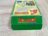 UF3460 Super Donkey Kong Country BOXED SNES Super Famicom Japan