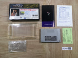 UF3493 ShutokouBattle 2 Tokyo Xtreme Racer Racing BOXED SNES Super Famicom Japan