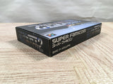 UF3493 ShutokouBattle 2 Tokyo Xtreme Racer Racing BOXED SNES Super Famicom Japan