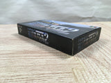 UF3493 ShutokouBattle 2 Tokyo Xtreme Racer Racing BOXED SNES Super Famicom Japan