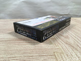 UF3493 ShutokouBattle 2 Tokyo Xtreme Racer Racing BOXED SNES Super Famicom Japan