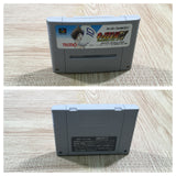 UF3495 Captain Tsubasa V 5 HashanoShougou  BOXED SNES Super Famicom Japan