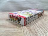 UF3495 Captain Tsubasa V 5 HashanoShougou  BOXED SNES Super Famicom Japan