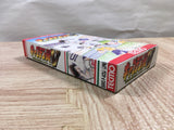 UF3495 Captain Tsubasa V 5 HashanoShougou  BOXED SNES Super Famicom Japan