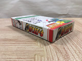 UF3495 Captain Tsubasa V 5 HashanoShougou  BOXED SNES Super Famicom Japan