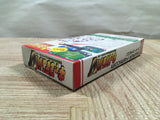 UF3495 Captain Tsubasa V 5 HashanoShougou  BOXED SNES Super Famicom Japan
