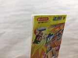 UF3498 Super Bomberman 4 BOXED SNES Super Famicom Japan