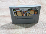 UF3498 Super Bomberman 4 BOXED SNES Super Famicom Japan