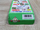 UF3498 Super Bomberman 4 BOXED SNES Super Famicom Japan