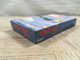 UF3500 Super Puyo Puyo BOXED SNES Super Famicom Japan