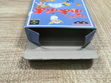 UF3500 Super Puyo Puyo BOXED SNES Super Famicom Japan