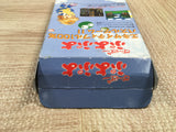 UF3500 Super Puyo Puyo BOXED SNES Super Famicom Japan