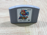UF3505 Super Mario 64 BOXED N64 Nintendo 64 Japan
