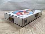 UF3505 Super Mario 64 BOXED N64 Nintendo 64 Japan