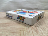 UF3505 Super Mario 64 BOXED N64 Nintendo 64 Japan