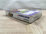 UF3505 Super Mario 64 BOXED N64 Nintendo 64 Japan