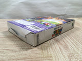 UF3505 Super Mario 64 BOXED N64 Nintendo 64 Japan