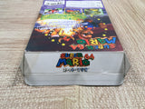 UF3505 Super Mario 64 BOXED N64 Nintendo 64 Japan