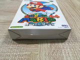 UF3505 Super Mario 64 BOXED N64 Nintendo 64 Japan