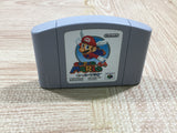 UF3506 Super Mario 64 BOXED N64 Nintendo 64 Japan
