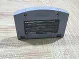 UF3506 Super Mario 64 BOXED N64 Nintendo 64 Japan