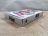 UF3506 Super Mario 64 BOXED N64 Nintendo 64 Japan