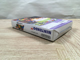 UF3506 Super Mario 64 BOXED N64 Nintendo 64 Japan